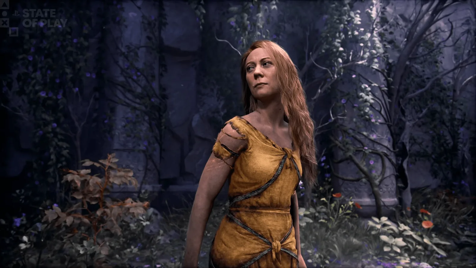 God of War Laufey 公開：Faye 接棒，PS5 戰鬥節奏大轉身