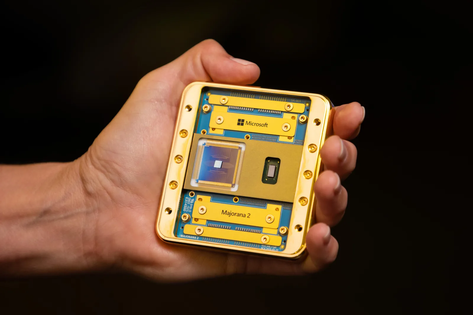 Majorana 2 唔係家用量子電腦，Microsoft 真正想賣係 AI 研發流程