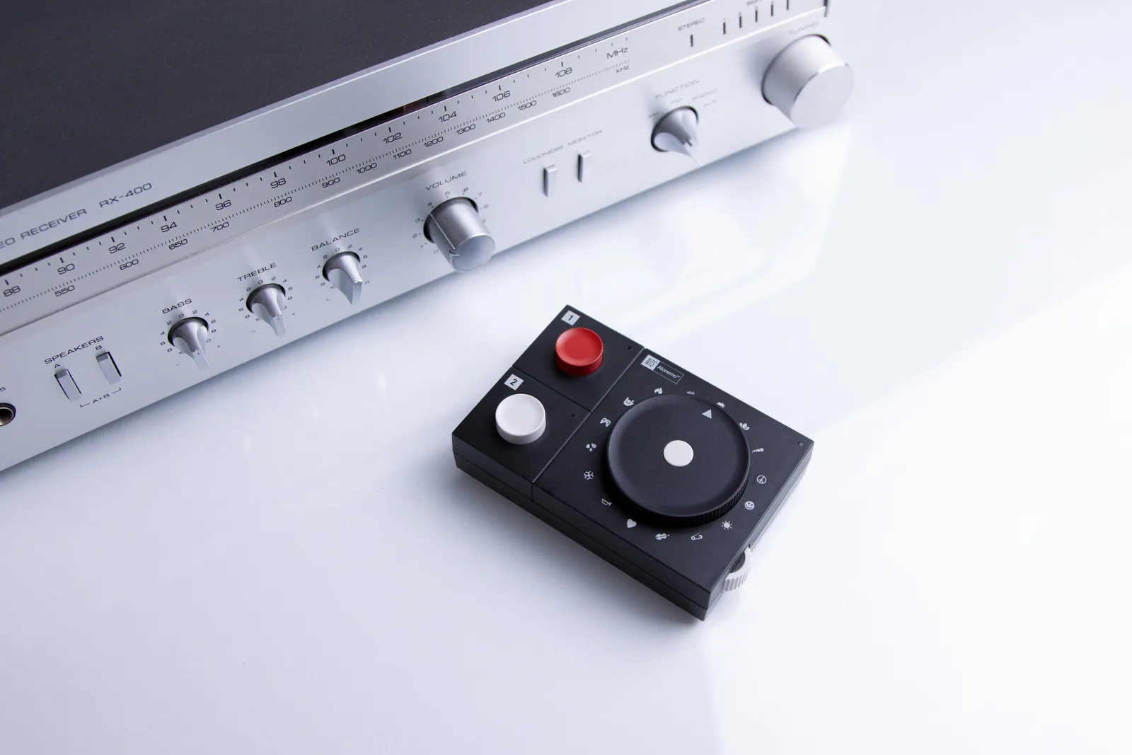 NTS Radio Player:$179 幫舊喇叭升級 Wi-Fi,仲有真人揀歌