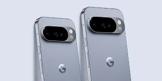Google Pixel 10 Pro 系列機背官方產品圖，用嚟對比 Pixel 11 傳聞前一代設計