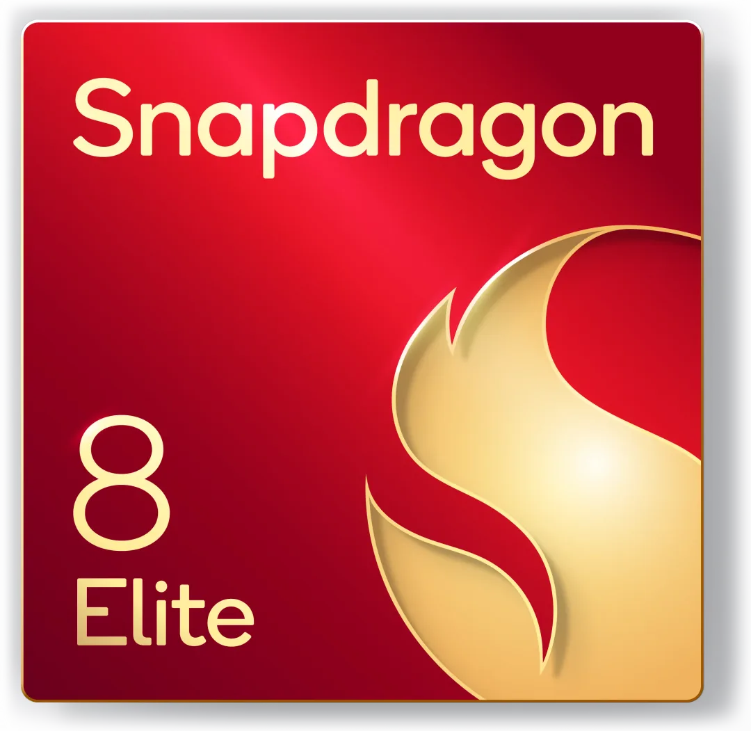 Snapdragon 8 Elite 手機晶片產品圖
