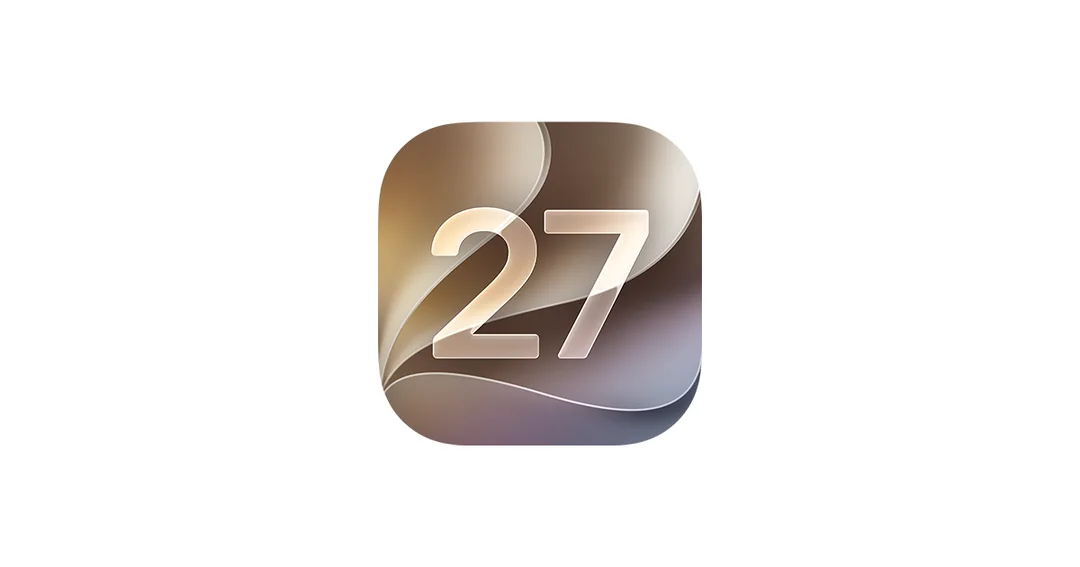 多款 Apple 裝置展示 iOS 27 同 Siri AI 功能