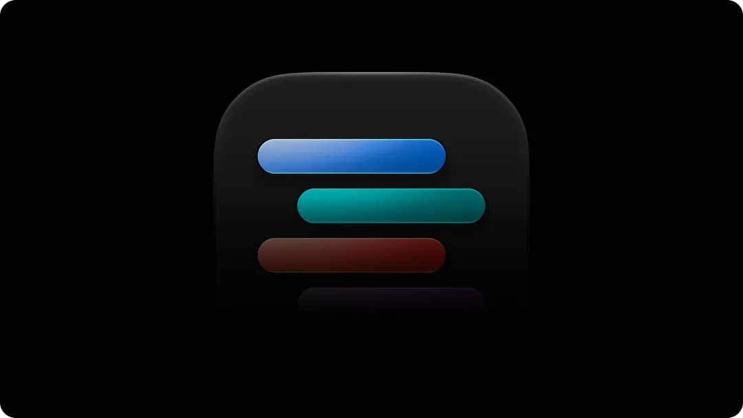 LM Studio Bionic 喺 Mac 上運行 AI agent 嘅產品介面