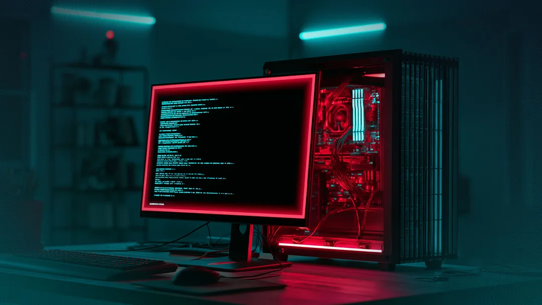 ESET 研究文章用嚟說明舊 UEFI shim 影響 Secure Boot 嘅主圖