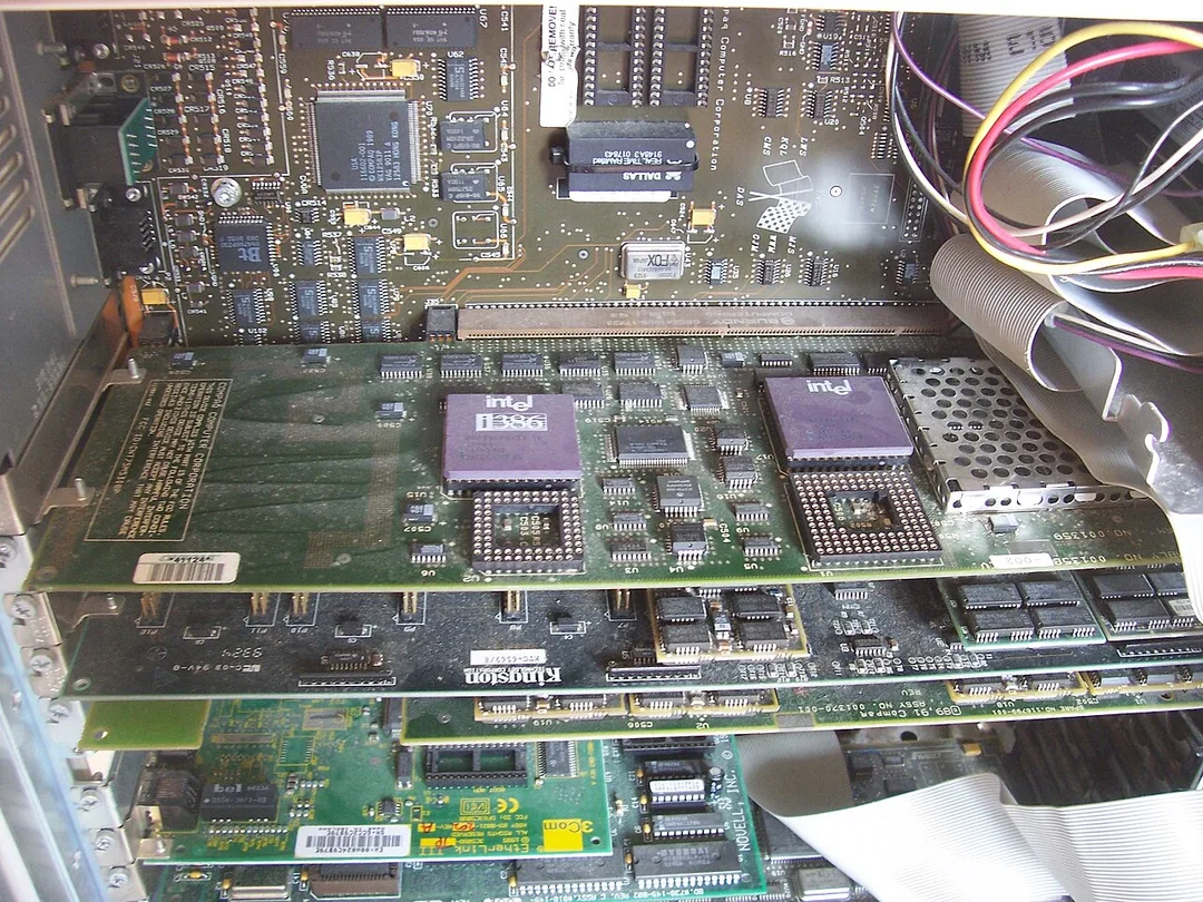 AI agent 愈做愈多嘢，AMD 點解話 server CPU 增速快過 GPU