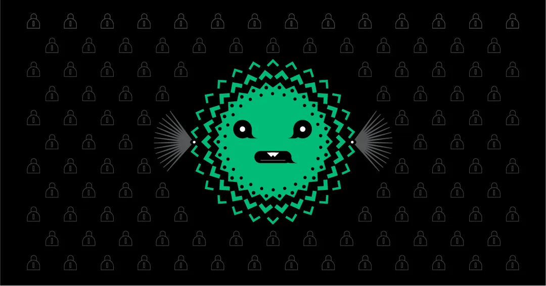 Sysdig JadePuffer 同 EncForge 資安研究文章嘅官方主圖
