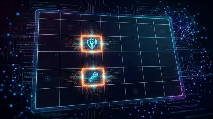 Adobe Security Blog 用嚟講 AI 加速漏洞發現嘅插圖