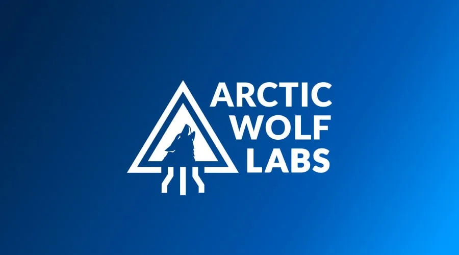 Arctic Wolf Labs 威脅研究專頁嘅保安分析配圖