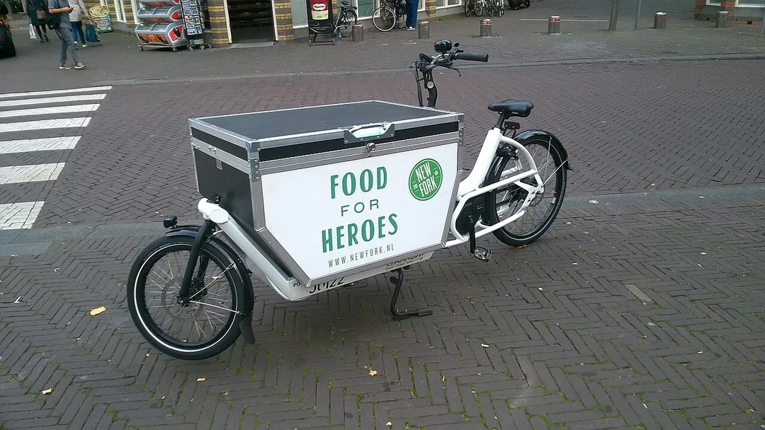 Uber 擬吞 Delivery Hero：香港 foodpanda 會歸邊，優惠收費暫時未有答案