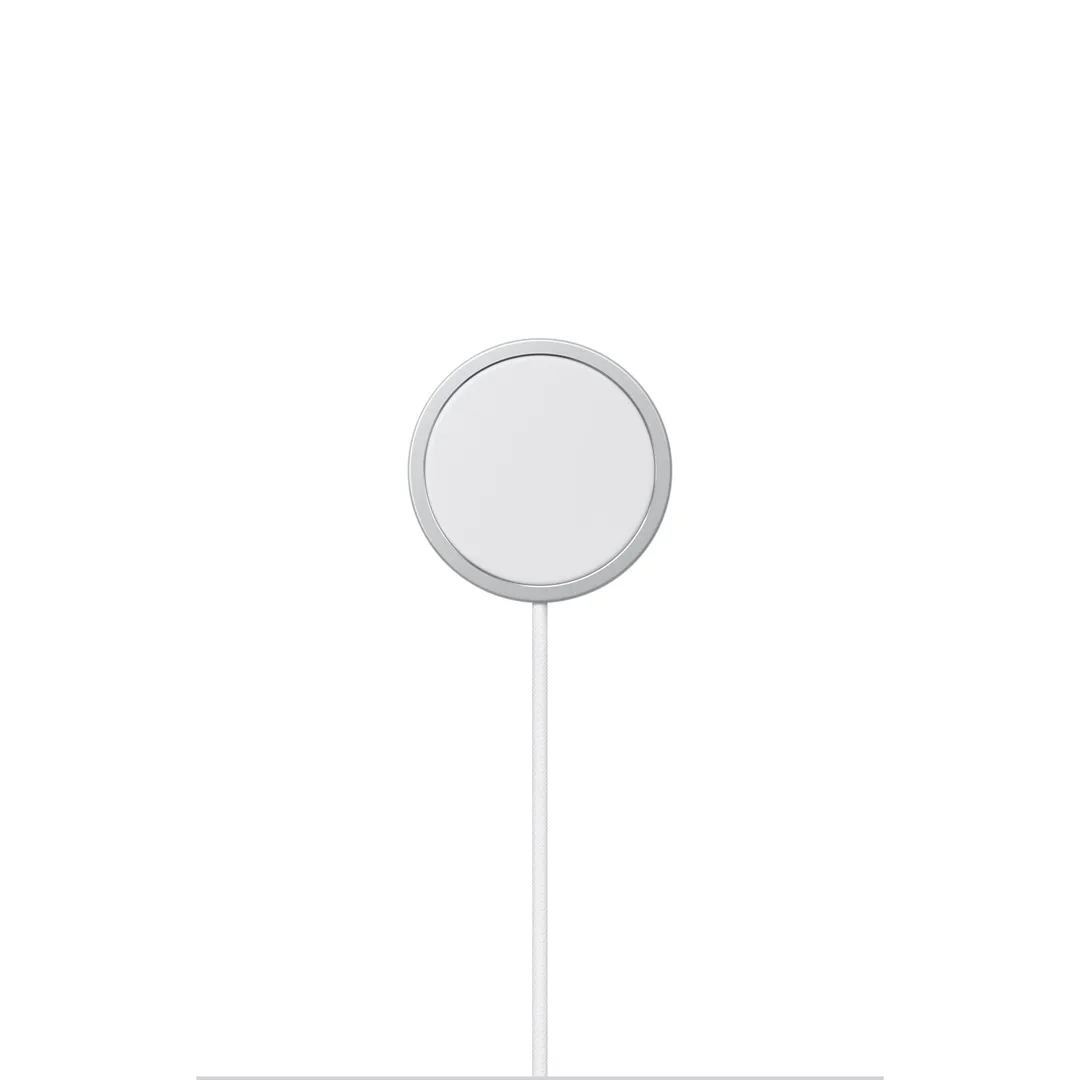 Apple MagSafe Charger 1 米版本白色充電盤同 USB-C 線