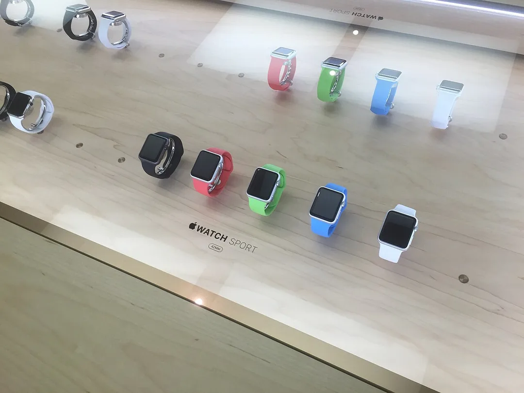 Granola 登陸 Apple Watch:一撳記低面談,粵語同私隱仍係兩道門檻