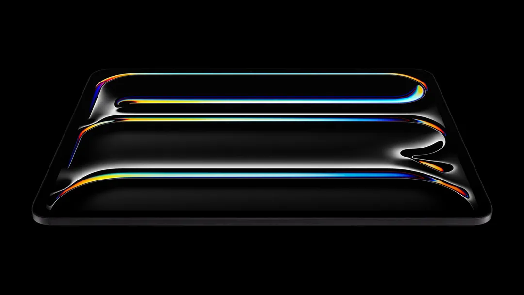 11 吋同 13 吋 iPad Pro 展示 Ultra Retina XDR OLED 屏幕