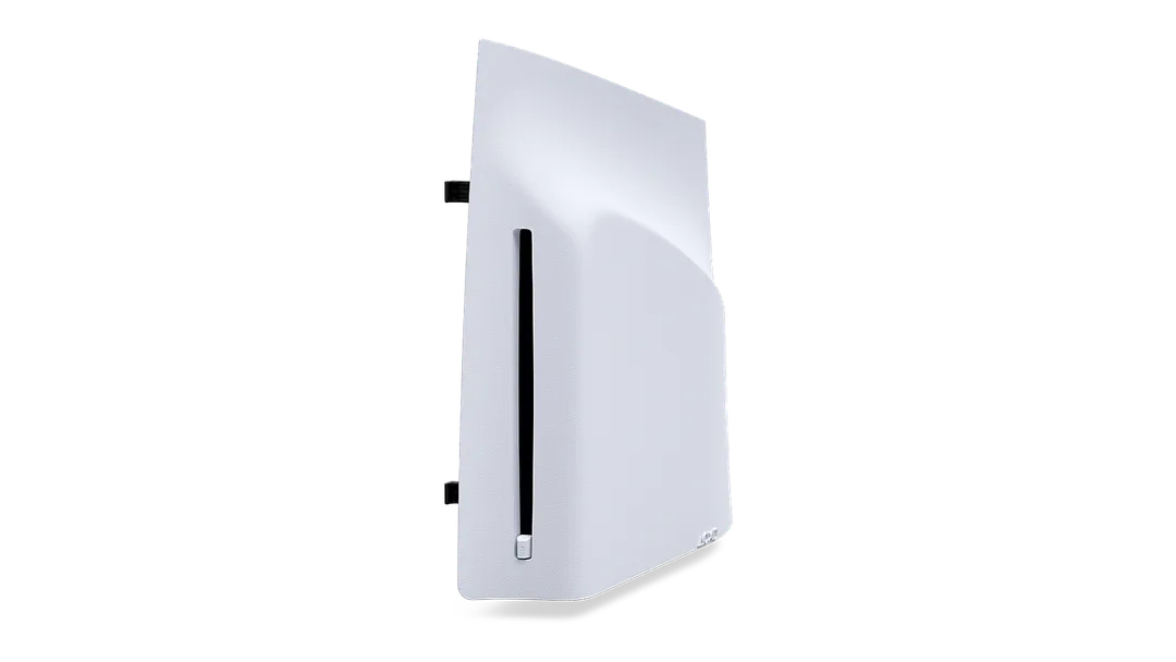 PS5 slim 同 PS5 Pro 可用嘅外置 Disc Drive 官方產品圖
