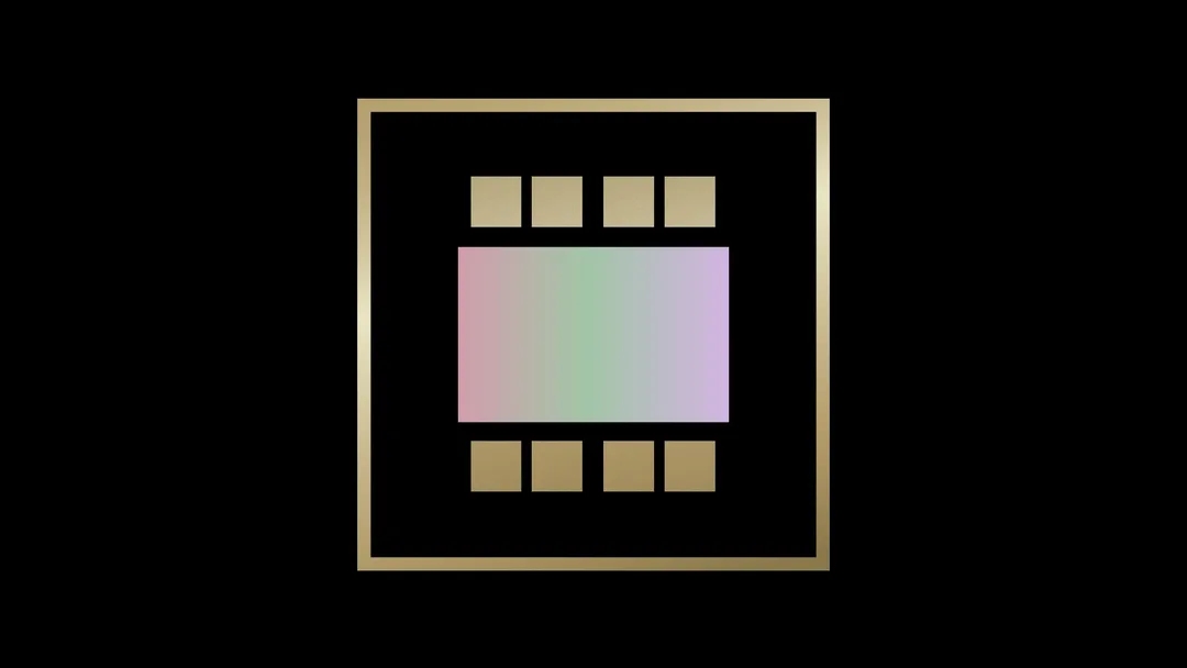 NVIDIA Blackwell 架構圖,展示雙 die AI GPU 設計