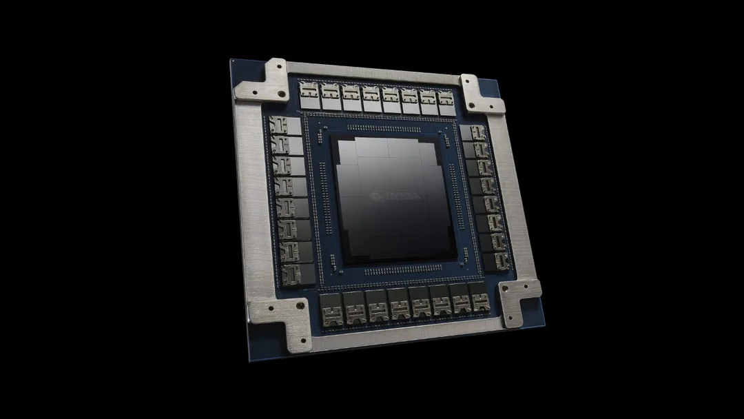 Nvidia Spectrum-X Ethernet Photonics 嘅 CPO 晶片封裝近鏡