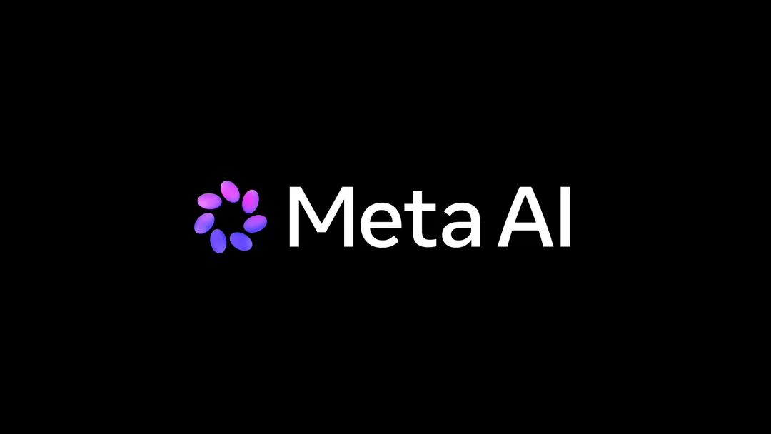 Meta AI 個人助理新功能官方宣傳畫面
