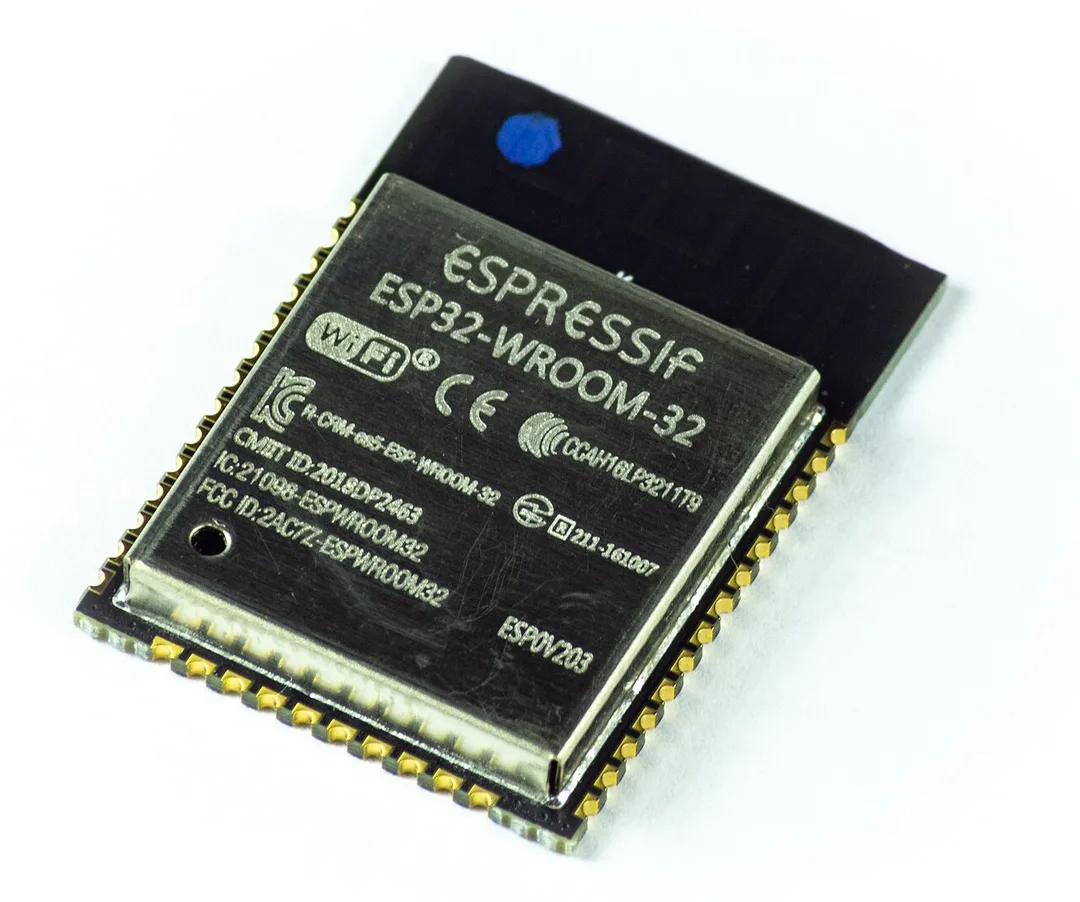 幾十蚊整全屋廣告攔截後備 DNS:ESP32-C3 點塞入 53 萬網域