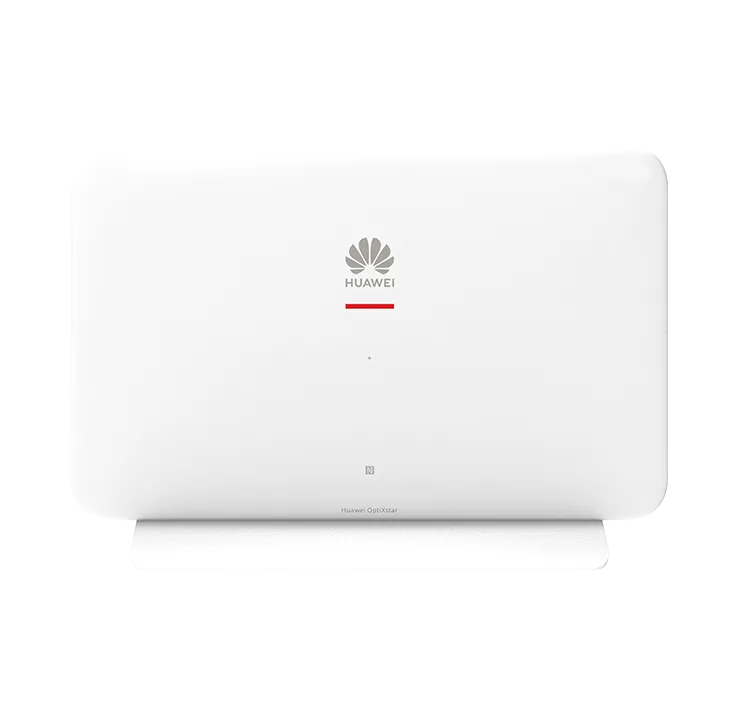 網上行家居 Wi-Fi 方案入面嘅 Huawei V281s Wi-Fi 7 二合一數據機/router
