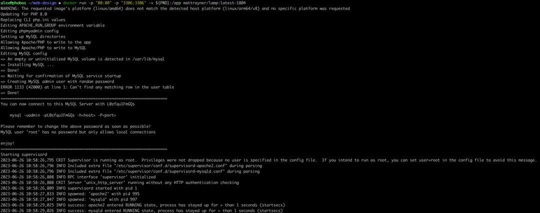 21 個 Docker container 冇文件：本地 LLM 可以幫你執返幾多？