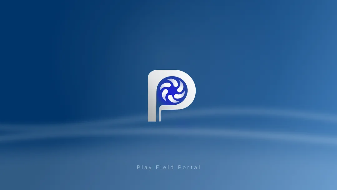 Play Field Portal 喺 Android 裝置顯示 PSP 風格波浪開機畫面