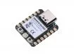 Seeed Studio XIAO ESP32-C3 細開發板，板身細過手指頭
