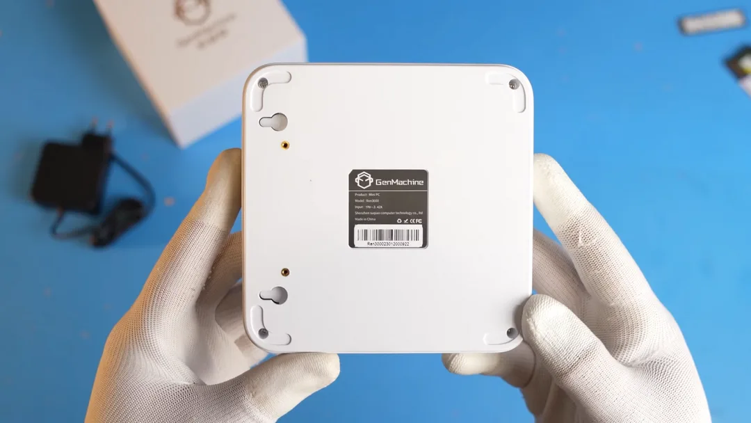 Intel N100／N150 迷你電腦點樣變成本機 AI 閉路電視主機