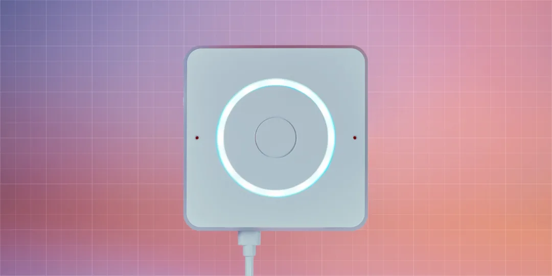 Home Assistant Voice Preview Edition 裝置相，用嚟做語音助理入口