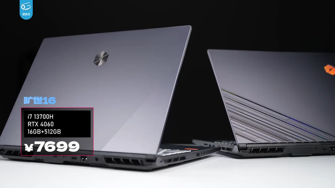 RTX 4060 Laptop 登頂 Steam：3.81% 背後係放慢咗嘅換機潮