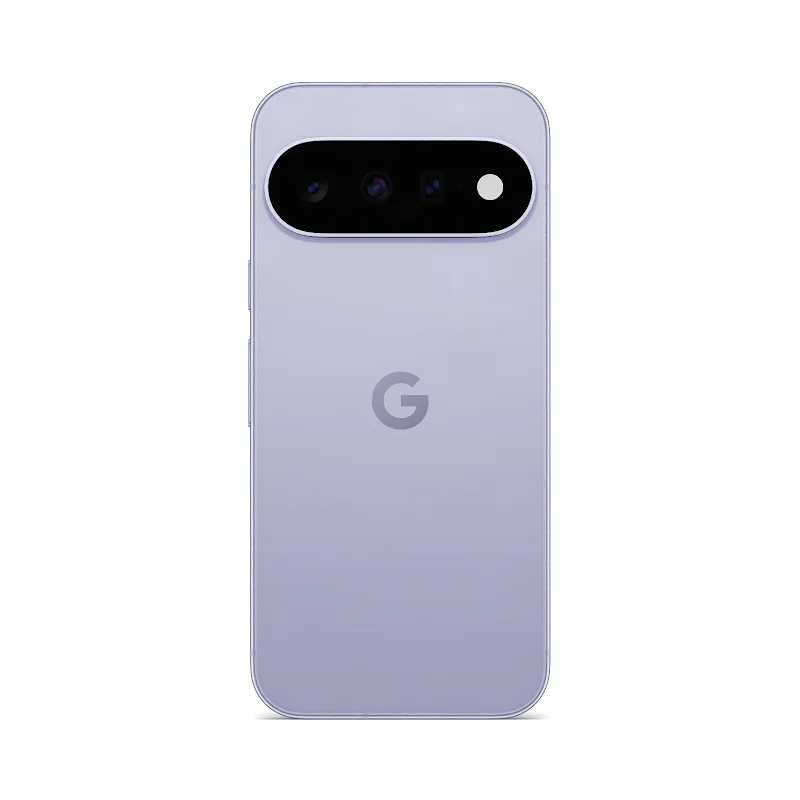 Google Pixel 11 手機官方產品圖