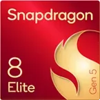 Qualcomm Snapdragon 8 Elite Gen 5 晶片產品圖
