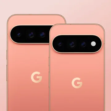 Google Pixel 11 Pro 官方產品宣傳圖