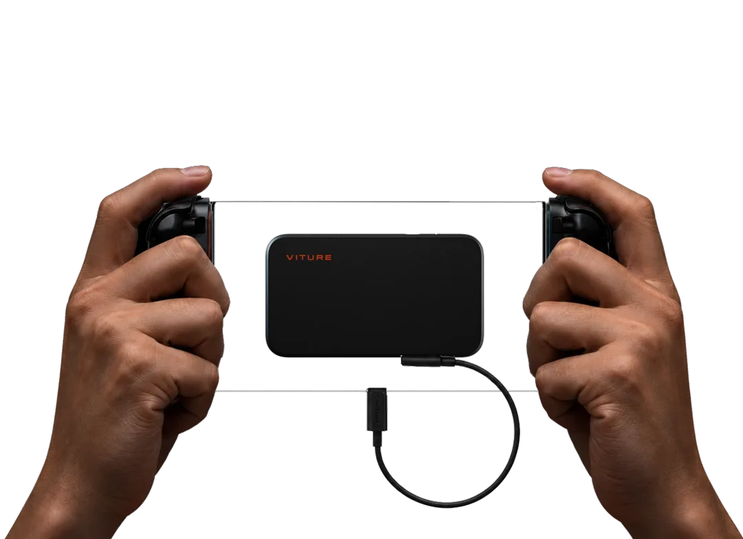 Mobile Dock Mini 接駁 Switch 2 嘅官方示範圖