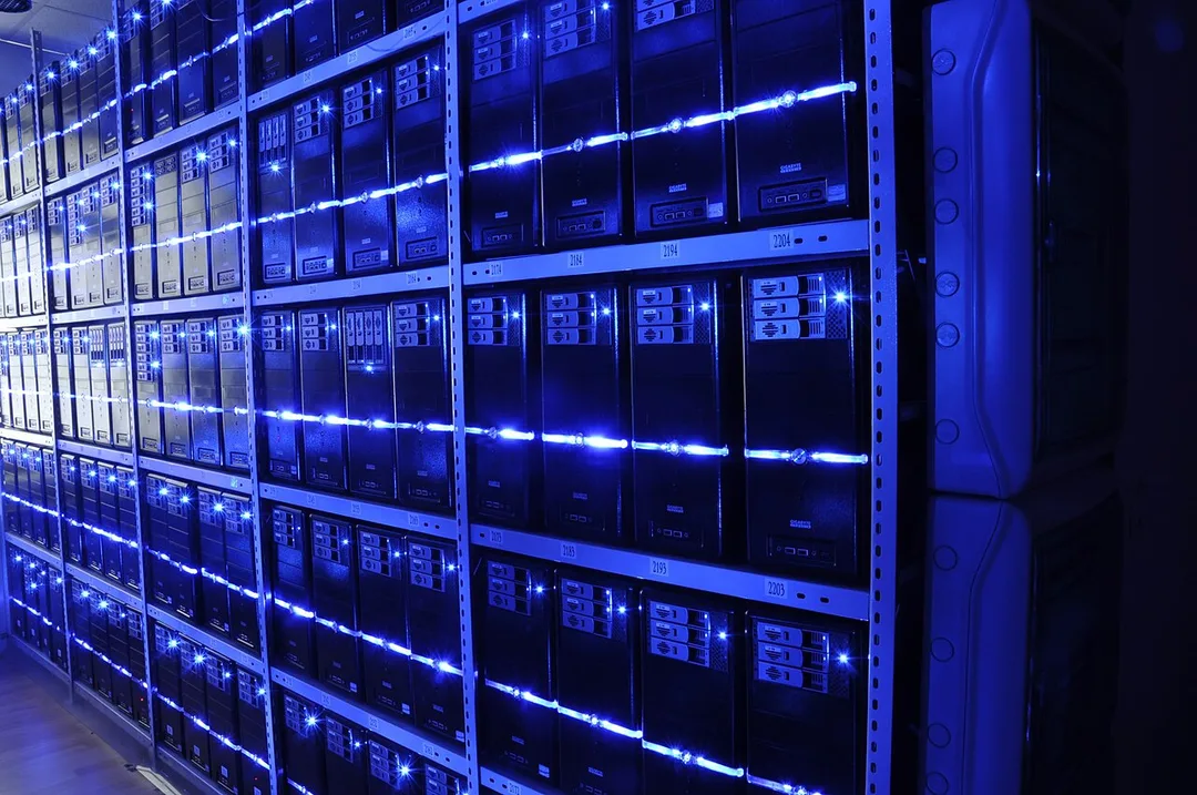德州暫停 data center 接駁審批:AI 算力擴張開始卡喺電網