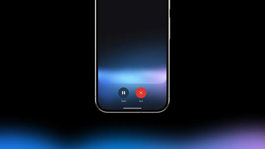 Android 手機畫面展示由 Google Assistant 轉用 Gemini 嘅介面