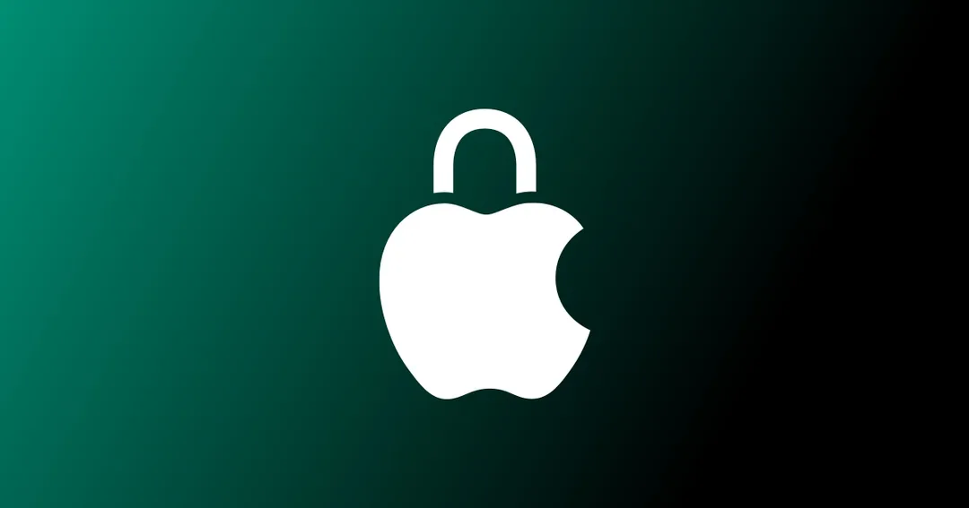 Apple Security Research 網站嘅保安研究主視覺