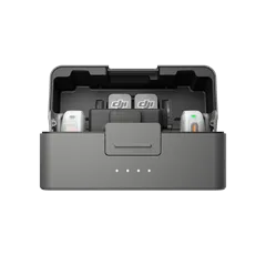 DJI Mic Mini 2S 一對二套裝連接收器同充電盒
