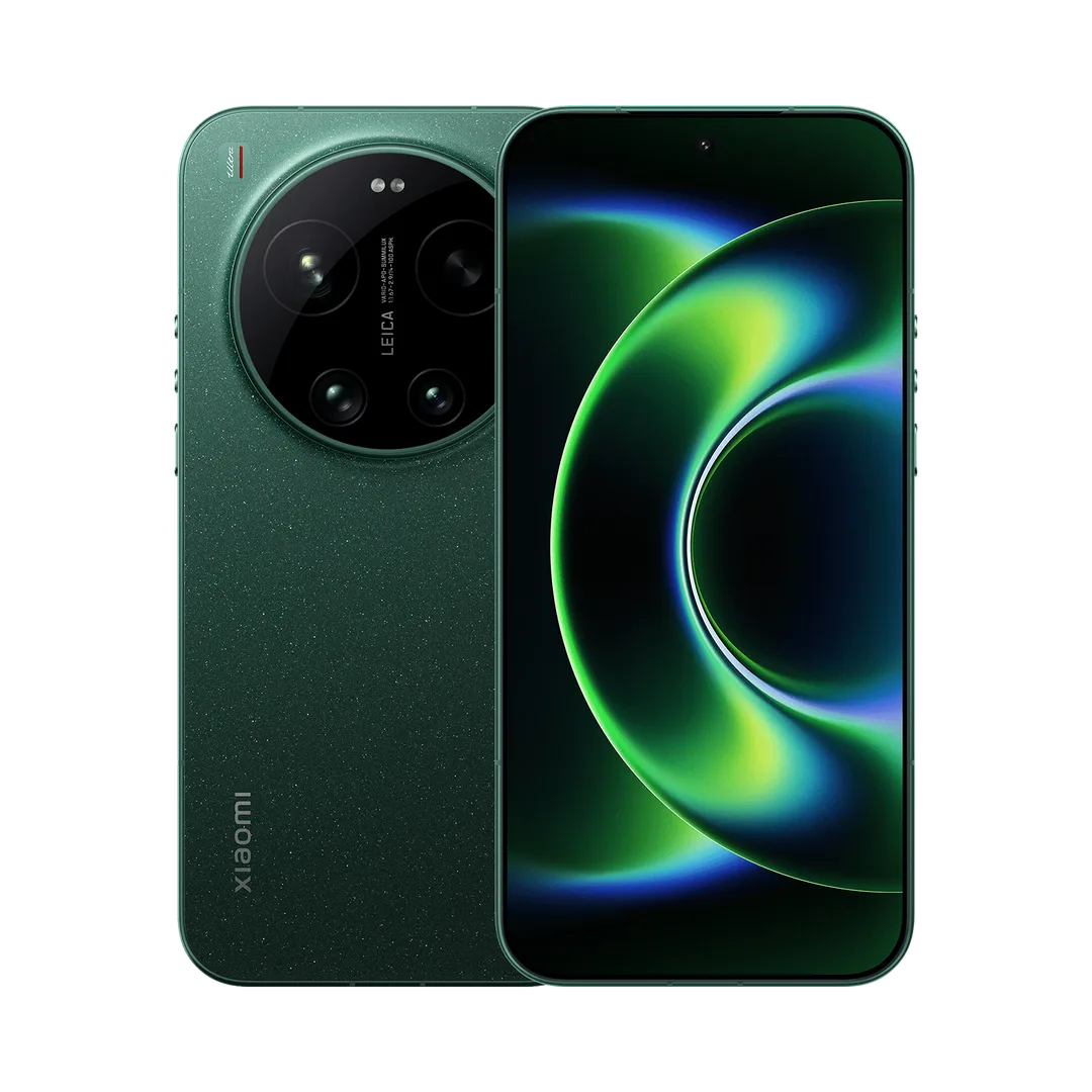 Xiaomi 17 Ultra 香港官方產品圖，作為現售 Ultra 型號示意