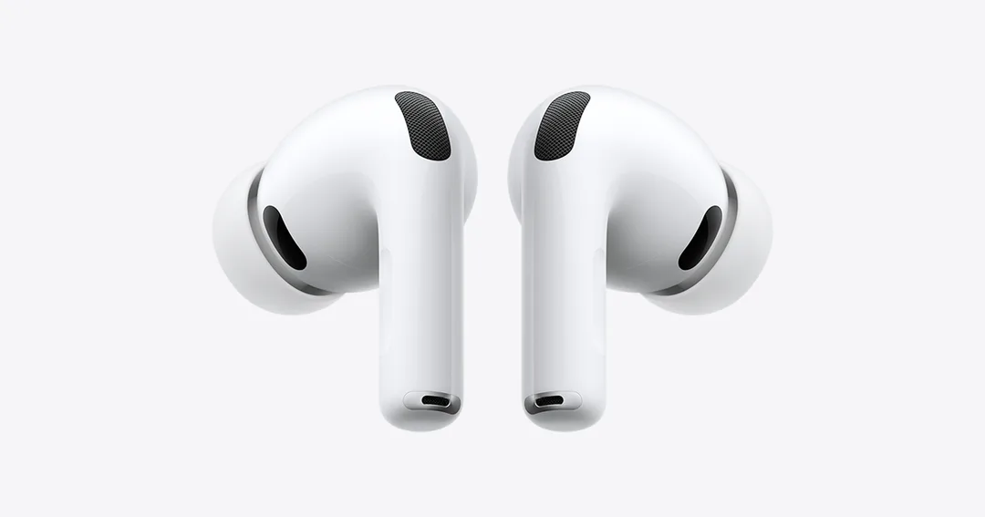 現有 AirPods Pro 3 耳機同充電盒