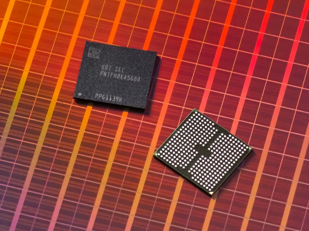 Samsung 喺 FMS 2026 展出多款 AI 記憶體同企業級儲存產品