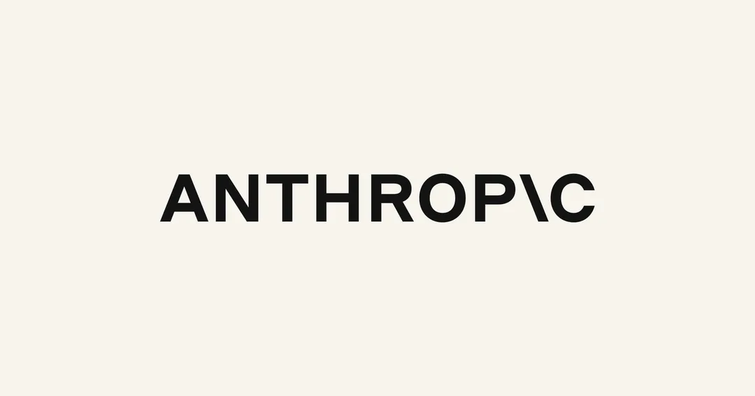 Anthropic 公布擴大採用 Google Cloud TPU 算力嘅官方配圖