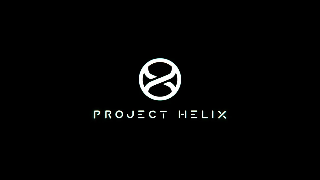 Project Helix 下一代 Xbox 主機概念官方配圖