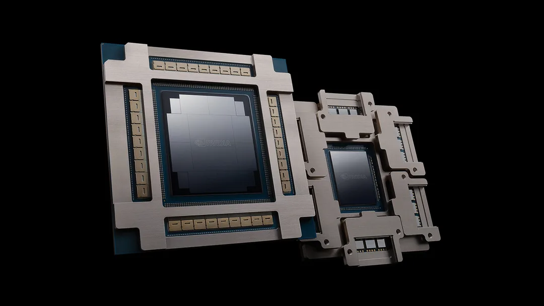 Nvidia 矽光子網絡交換器同光纖連接示意圖
