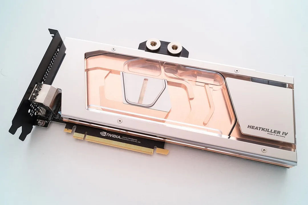 RTX 2080 Ti 改焊至 22GB：平價本地 AI 卡有容量，速度同風險點計？