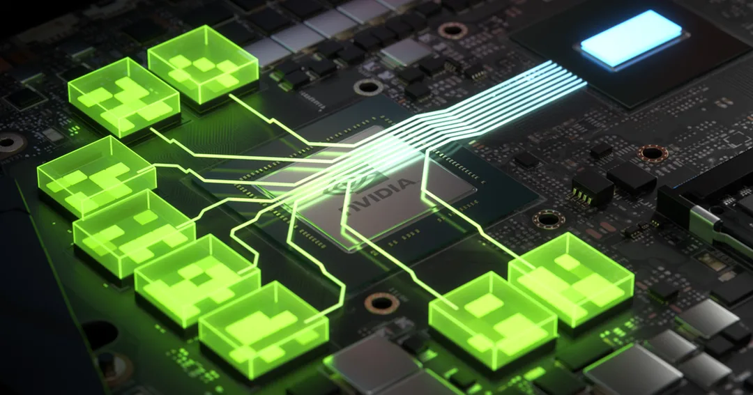 NVIDIA GeForce RTX 顯示卡 Resizable BAR 官方介紹圖