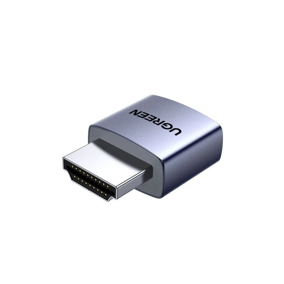 UGREEN CM775 HDMI dummy plug 同產品包裝