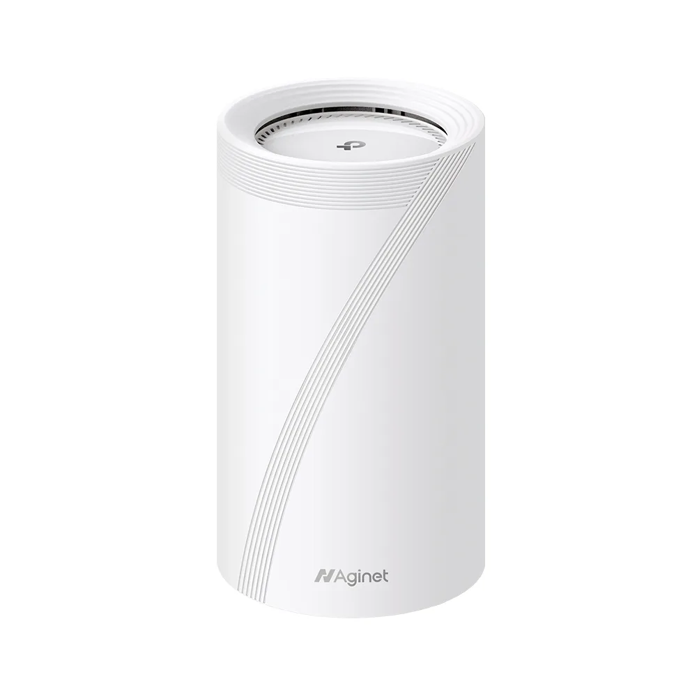 TP-Link HB810 Wi‑Fi 7 mesh router 官方產品圖