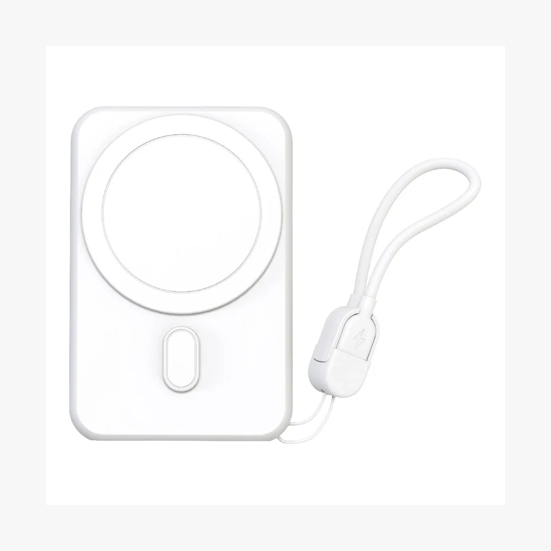 Actimon 15W MagSafe 10000mAh 流動電源產品圖