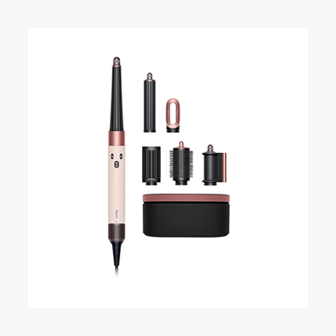 Dyson Airwrap i.d. Ceramic Pink/Rose Gold 產品圖
