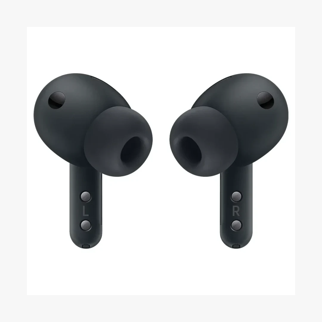 Samsung Galaxy Buds4 Pro Black 產品圖